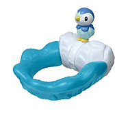 夏にぴったり 水遊びを楽しめるおもちゃが登場 ハッピーセット 水であそべる ポケモン 6月19日 金 から限定販売